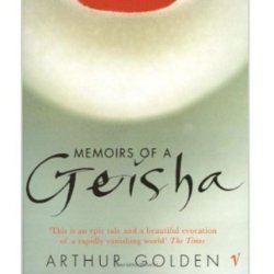 Memoirs of a Geisha 