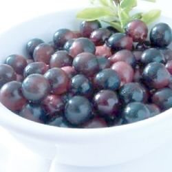 Acai berries are said to have a number of health benefits