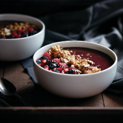 Acai Bowl Recipe