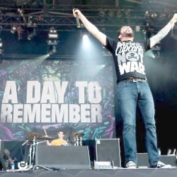 A Day To Remember