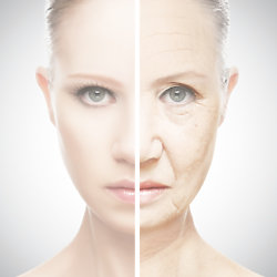 Does ageing scare you?