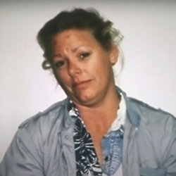 Aileen Wuornos / Picture Credit: 60 Minutes Australia on YouTube