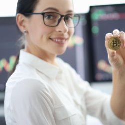 Women in Bitcoin