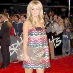 Alex Curran