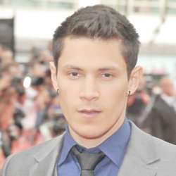 Alex Meraz