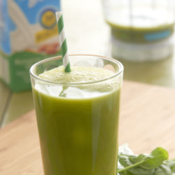 The Cleanse Smoothie