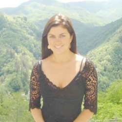 Amanda Lamb