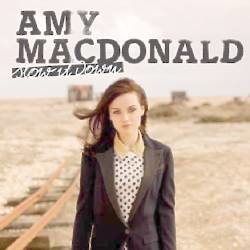 Amy Macdonald