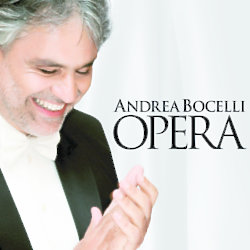 Andrea Bocelli - Opera