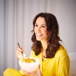 Andrea McLean