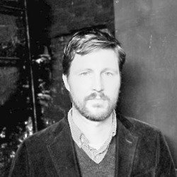 Andrew Haigh By Jonathan Hyde