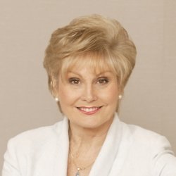 Angela Rippon