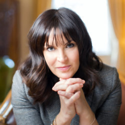 Anna Richardson