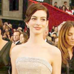 Anne Hathaway