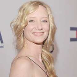 Anne Heche