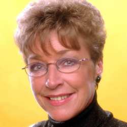 Anne Kirkbride