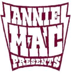 Annie Mac Presents