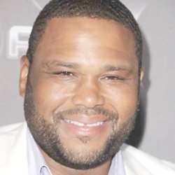 Anthony Anderson