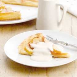 Apple Tart