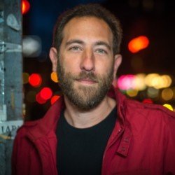 Ari Shaffir