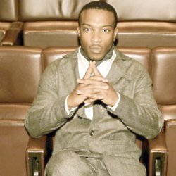 Ashley Walters