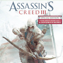 Assassins Creed 3