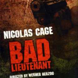 Bad Lieutenant: Port Of Call New Orleans