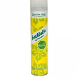 Batiste's new scent dry shampoo