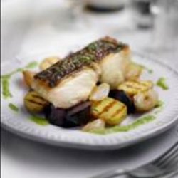 bbq-fillet-of-hake-with-caramelised