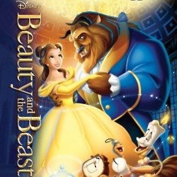 2011 Beauty and the Beast poster