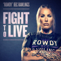 Bec ‘Rowdy’ Rawlings