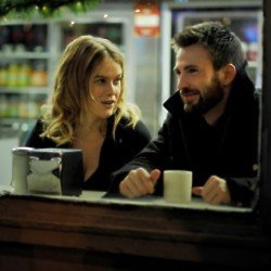 Before We Go