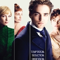 Bel Ami DVD