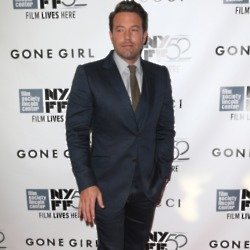 Ben Affleck