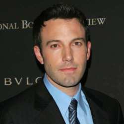 Ben Affleck