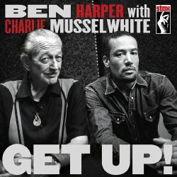 Ben Harper - Get Up