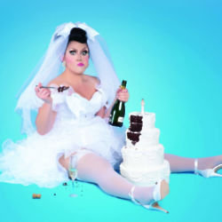 BenDeLaCreme is headed to the UK!