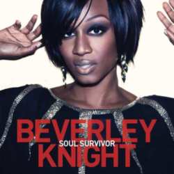 Beverley Knight