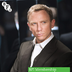 BFI Membership