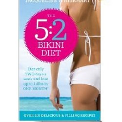 The 5:2 Bikini Diet 