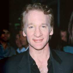 Bill Maher