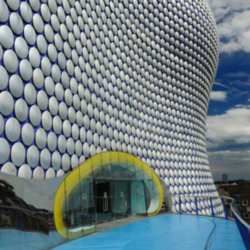 Birmingham Bullring