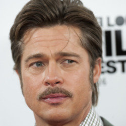 Brad Pitt