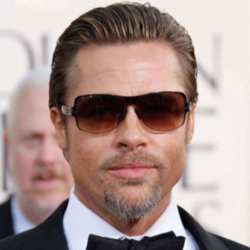 Brad Pitt