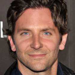 Bradley Cooper