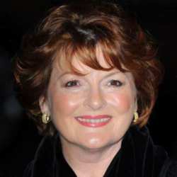 Brenda Blethyn