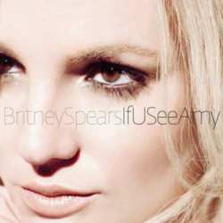 Britney Spears - If You See Amy