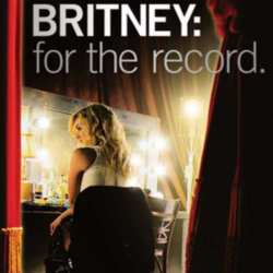 Britney: For The Record