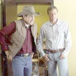 Brokeback Mountain 