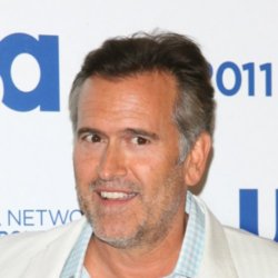 Bruce Campbell